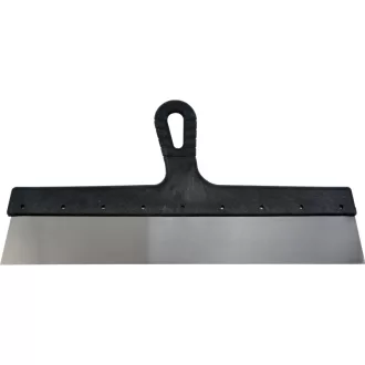 Rostfreier Wandspachtel 450 mm