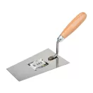 VOREL Maurerlöffel 180 mm Inox