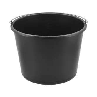 VOREL Mörteleimer 16 Liter