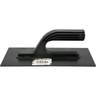 Glättkunststoff 130 x 270 x 2 mm