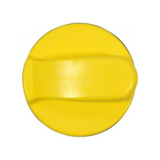 VOREL Schleifklotz 125 mm