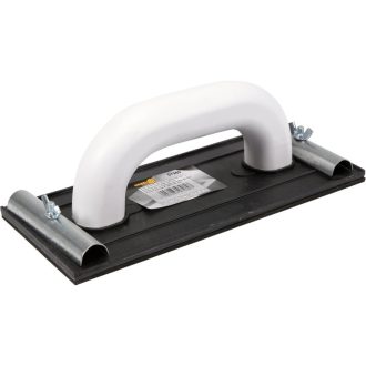 Schleifblock 100 x 225 mm mit Schraube