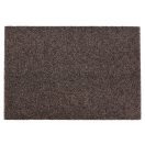 VOREL Schleifschwamm 4 Seiten 100 x 68 x 25 mm P60