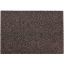 VOREL Schleifschwamm 4 Seiten 100 x 68 x 25 mm P120