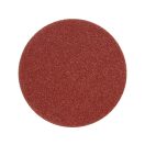 VOREL Klett-Fiberscheibe 125 mm / P40 (5 Stück)