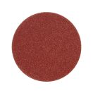 VOREL Klett-Fiberscheibe 125 mm / P80 (5 Stück)