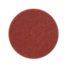 VOREL Klett-Fiberscheibe 125 mm / P100 (5 Stück)