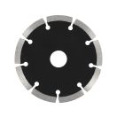 STHOR Diamant-Trennscheibe 115 x 1,9 x 7,0 x 22,2 mm segmentiert