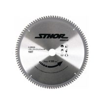 Fűrésztárcsák alumíniumhoz