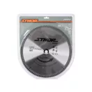 STHOR Sägeblatt für Aluminium 300 x 30 x 2,0 mm / 100Z