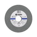 VOREL Schleifscheibe 150 x 32 x 25 mm feine Körnung