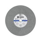 VOREL Schleifscheibe Feinkorn 200 x 16 x 20 mm