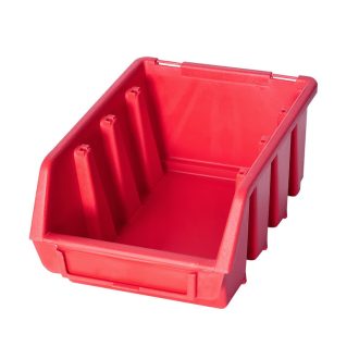 QBRICK REGULAR Ergobox 2 rot