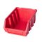 QBRICK REGULAR Ergobox 2 rot