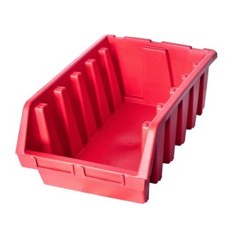 QBRICK REGULAR Ergobox 5 L rot