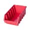 QBRICK REGULAR Ergobox 2 L rot