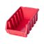 QBRICK REGULAR Ergobox 2 L rot