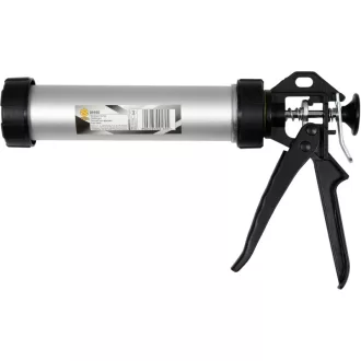 VOREL Prägepistole 230 mm geschlossenes Alu