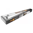 VOREL Schaumpistole mit langem Griff 500 mm