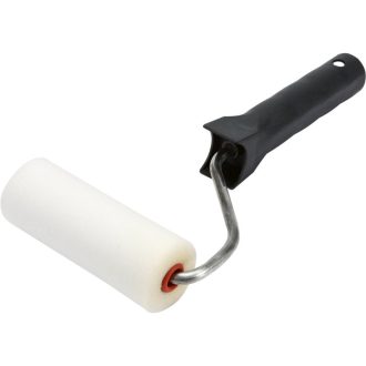 VOREL Farbroller-Set 2-teilig 100 mm