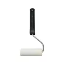 VOREL Farbroller-Set 2-teilig 100 mm