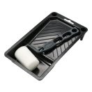 VOREL Farbroller-Set 3-teilig 50 mm