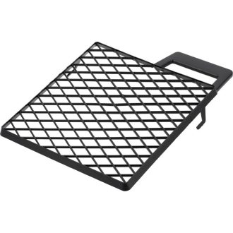 VOREL Ablaufgitter 270 mm/300 mm