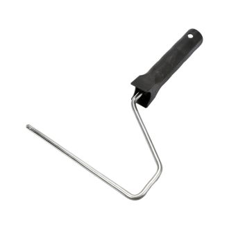VOREL Farbrollergriff 250 mm 8 mm