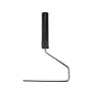 VOREL Farbrollergriff 250 mm 8 mm