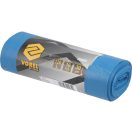 VOREL Müllsack 120 Liter 0,03 mm (10 Stück)