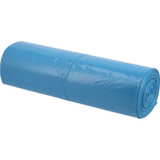 VOREL Müllsack 240 Liter 0,04 mm (10 Stück)