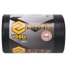 VOREL Müllsack extra stark 35L 30µm (50 Stück)