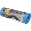 VOREL Müllsack 60 Liter 0,013 mm (20 Stück)