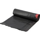 VOREL Müllsack faltbar 60L 30µm (10 Stück)