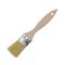 Bürste mit 1,5" (36 mm) einzelnem Holzgriff