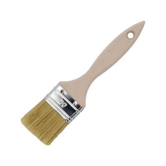 Bürste mit 2" (50 mm) einzelnem Holzgriff