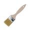 Bürste mit 2" (50 mm) einzelnem Holzgriff