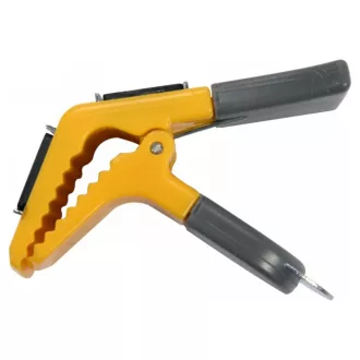 VOREL Magnetischer Bürstenhalter