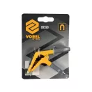 VOREL Magnetischer Bürstenhalter