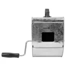 VOREL Steinstaubstreuer-Handbuch