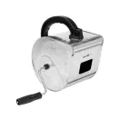 VOREL Steinstaubstreuer-Handbuch