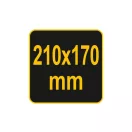 VOREL Steinstaubstreuer-Handbuch