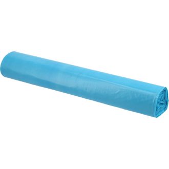   VOREL Müllsack zur selektiven Sammlung (Papier) 120L 40µm (10 Stück)