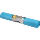 VOREL Müllsack zur selektiven Sammlung (Papier) 120L 40µm (10 Stück)