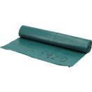 VOREL Müllsack zur selektiven Sammlung (Glas) 120L 40µm (10 Stück)