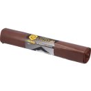 VOREL Müllsack zur selektiven Sammlung (Bio) 120L 40µm (10 Stück)