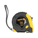 VOREL Maßband 3 mx 16 mm gummiert