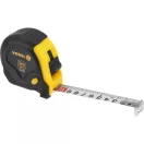 VOREL Maßband 5 mx 19 mm gummiert