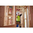 IRWIN Marples Holzmeißel mit schlagfestem 25-mm-Metallgriff