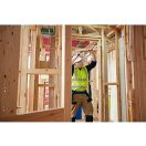 IRWIN Marples Holzmeißel mit schlagfestem 25-mm-Metallgriff